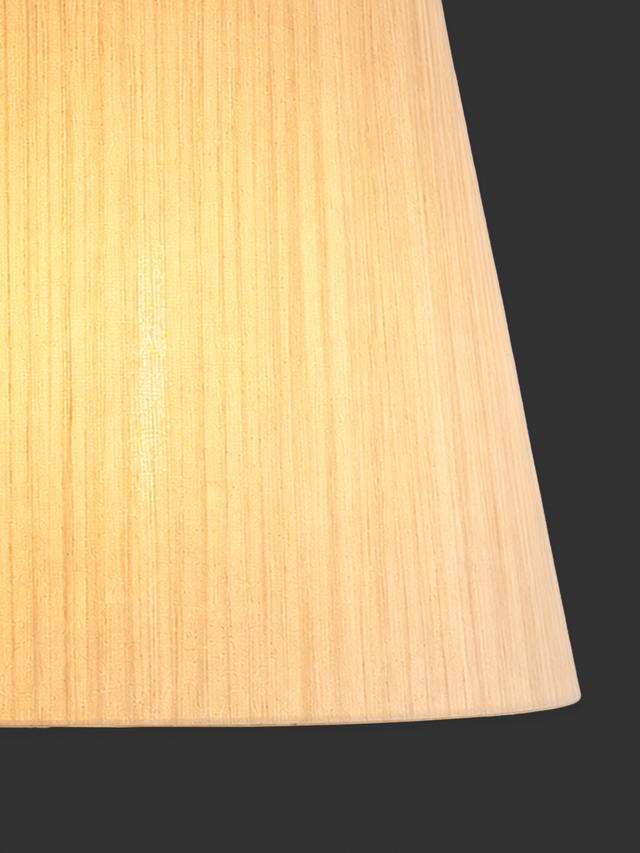 Brian Silk Lampshade