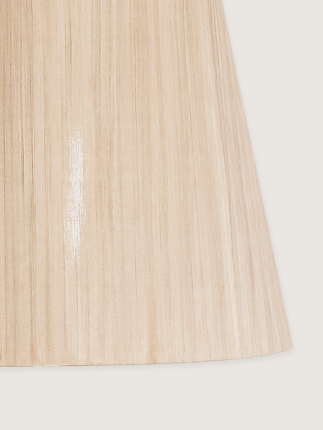 Brian Silk Lampshade