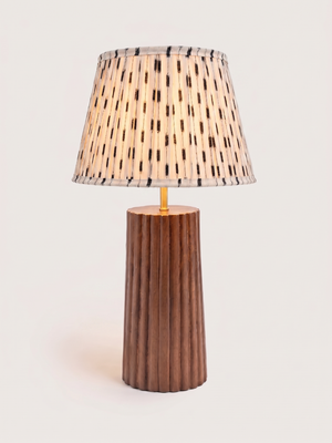 Fehd Cotton Lampshade