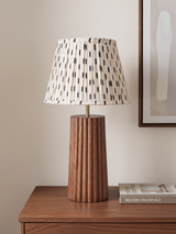 Fehd Cotton Lampshade