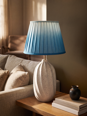 Saskia Ombre Lampshade