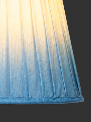 Saskia Ombre Lampshade