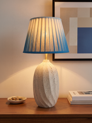 Saskia Ombre Lampshade