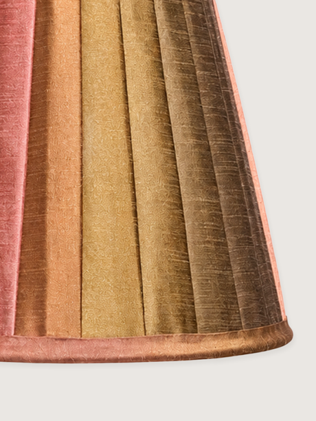 Teresa Ombre Lampshade