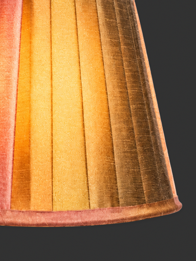 Teresa Ombre Lampshade