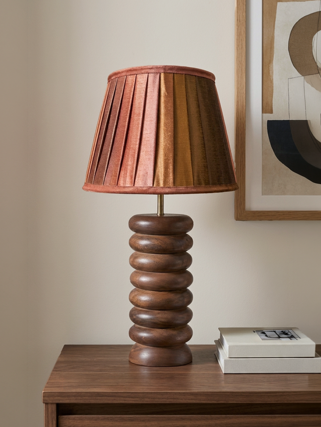 Teresa Ombre Lampshade