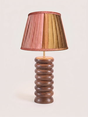 Teresa Ombre Lampshade