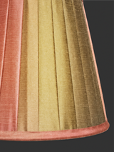 Teresa Ombre Lampshade