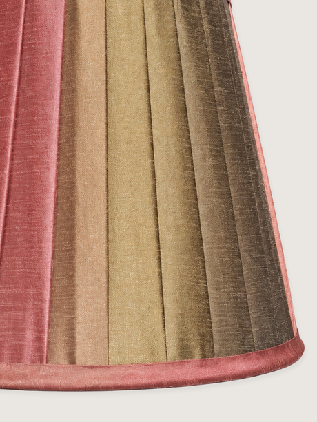 Teresa Ombre Lampshade
