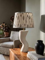 Clive Cotton Lampshade