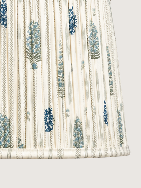 Clive Cotton Lampshade
