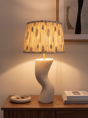 Clive Cotton Lampshade