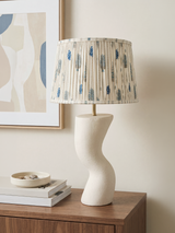 Clive Cotton Lampshade
