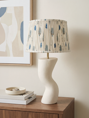 Clive Cotton Lampshade
