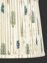 Clive Cotton Lampshade
