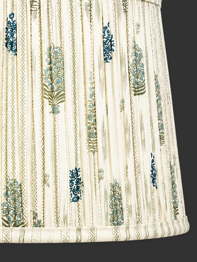 Clive Cotton Lampshade