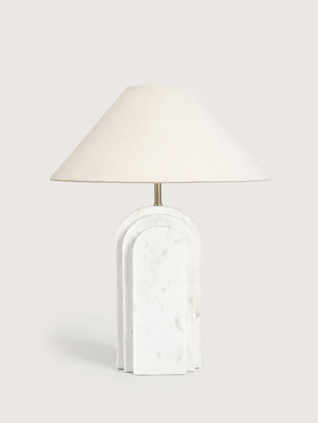 Vila Cotton Lampshade
