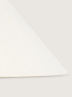 Vila Cotton Lampshade