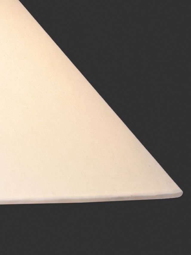 Vila Cotton Lampshade