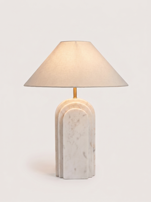 Vila Cotton Lampshade