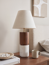 Tim Cotton Lampshade
