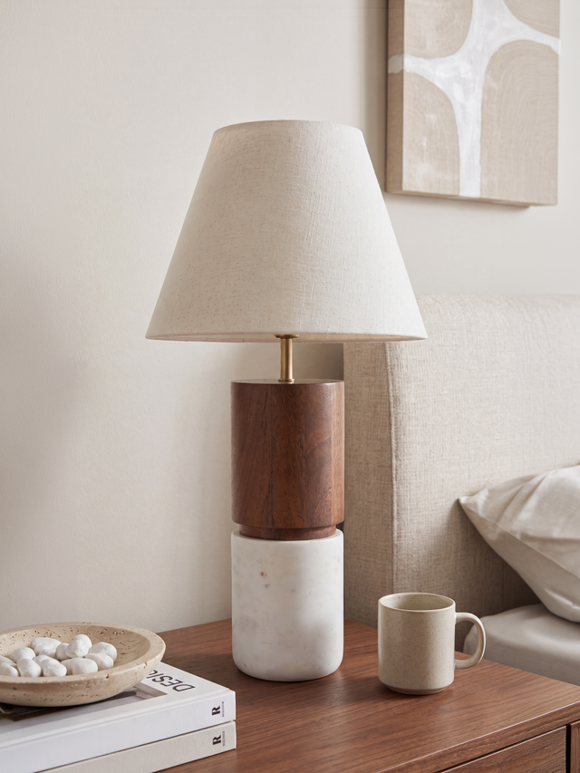 Tim Cotton Lampshade