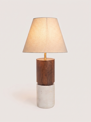 Tim Cotton Lampshade