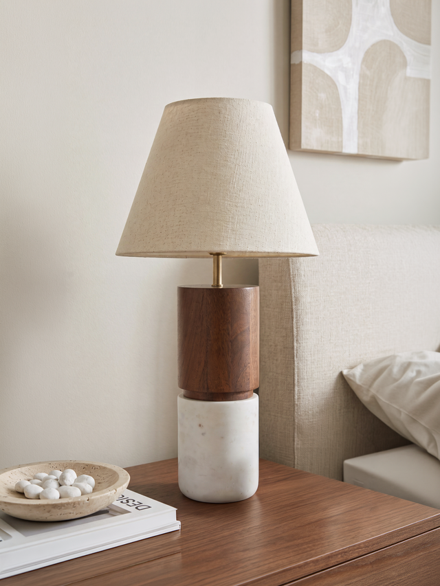 Tim Cotton Lampshade