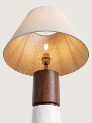 Tim Cotton Lampshade