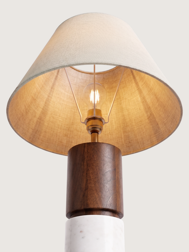 Tim Cotton Lampshade