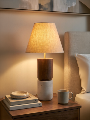 Tim Cotton Lampshade