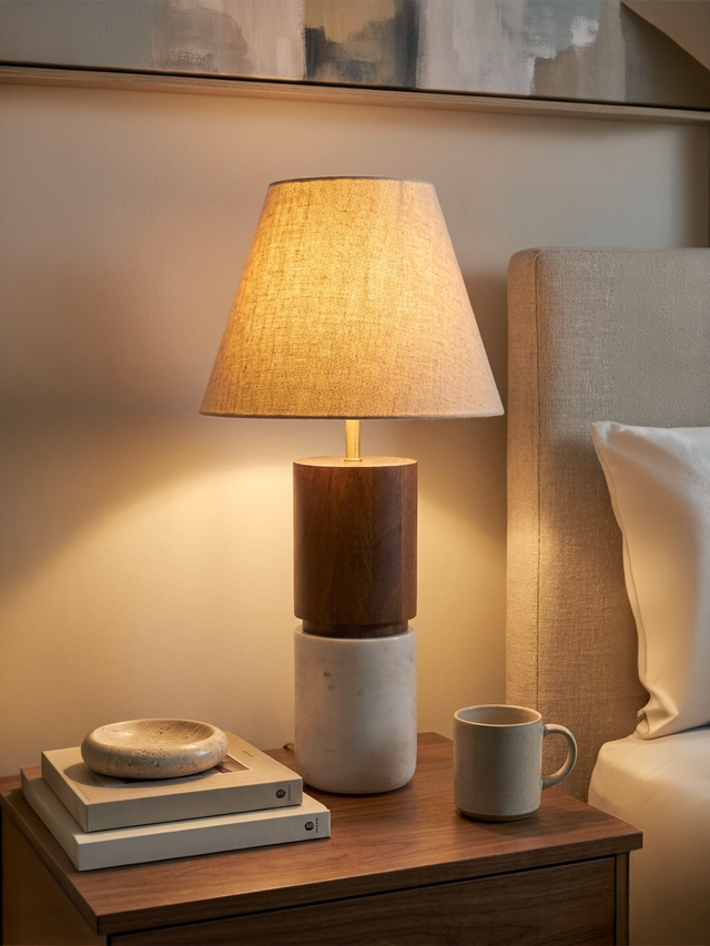 Tim Cotton Lampshade