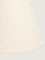 Virginia Cotton Lampshade
