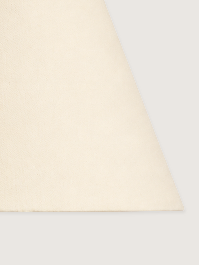 Virginia Cotton Lampshade