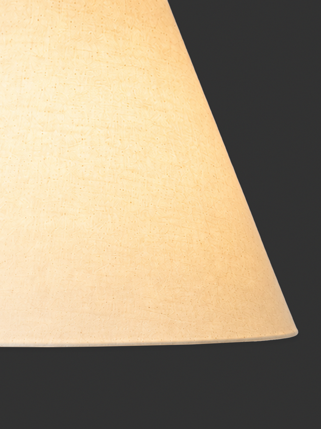 Virginia Cotton Lampshade