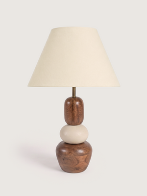 Virginia Cotton Lampshade