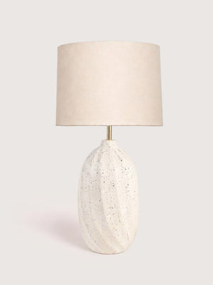 Becky Cotton Lampshade