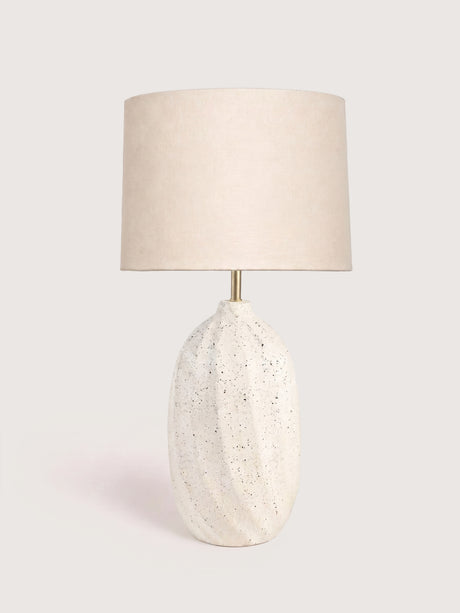 Becky Cotton Lampshade