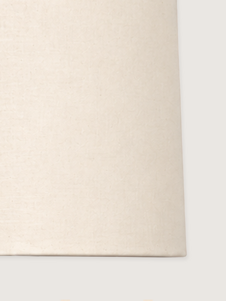 Becky Cotton Lampshade