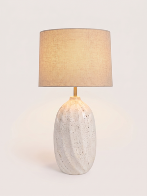 Becky Cotton Lampshade