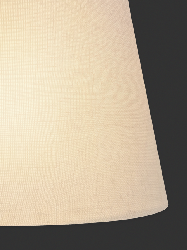 Becky Cotton Lampshade