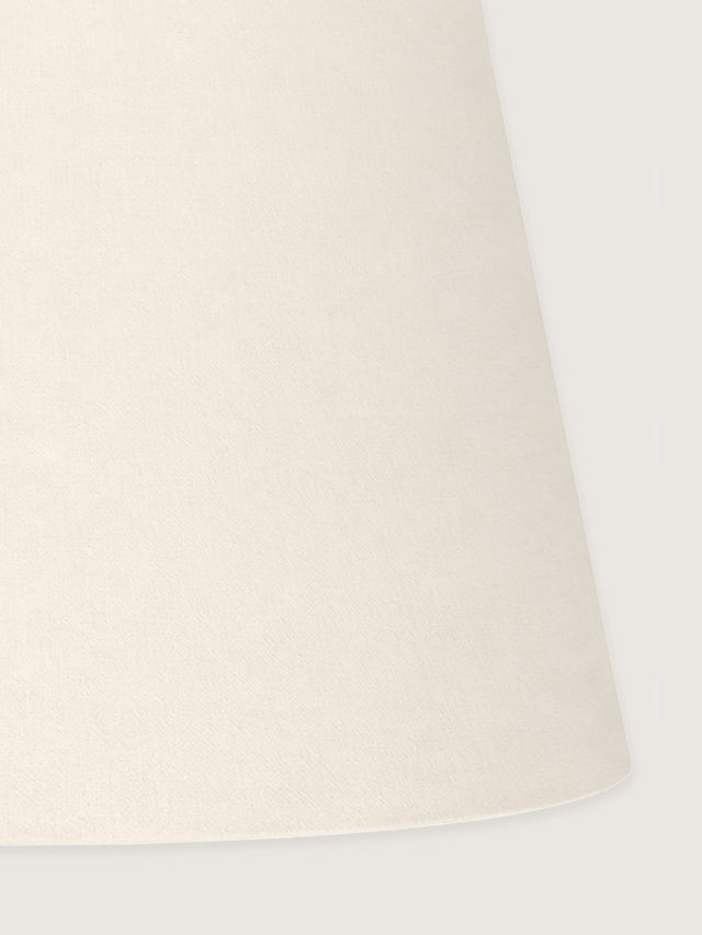 Becky Cotton Lampshade