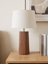 Bonita Cotton Lampshade