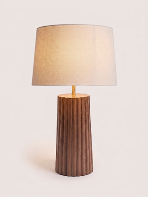 Bonita Cotton Lampshade