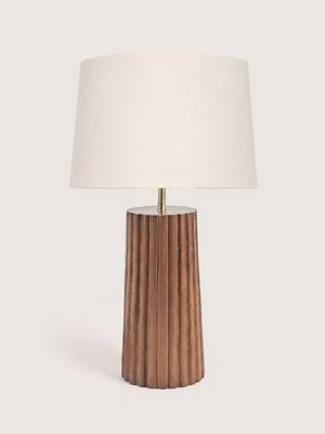 Bonita Cotton Lampshade