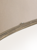 Kate Iron Wall Mirror