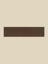 Carrie Mango Wood Media Unit