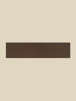 Carrie Mango Wood Media Unit