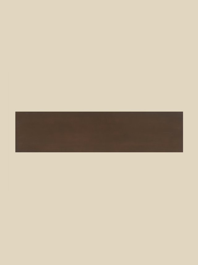 Carrie Mango Wood Media Unit