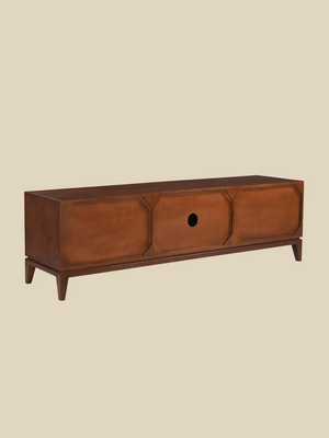 Mathew Rattan Cane Media Unit